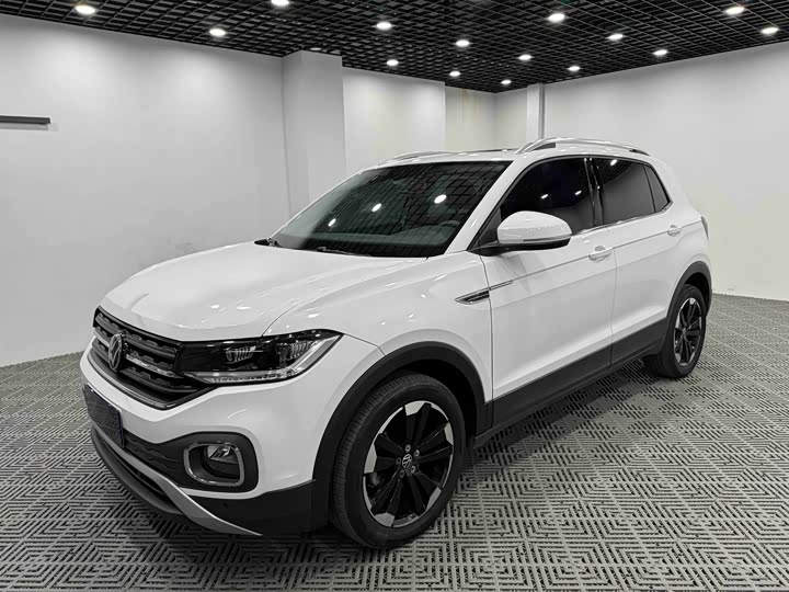 Фото 3 - Volkswagen Tacqua