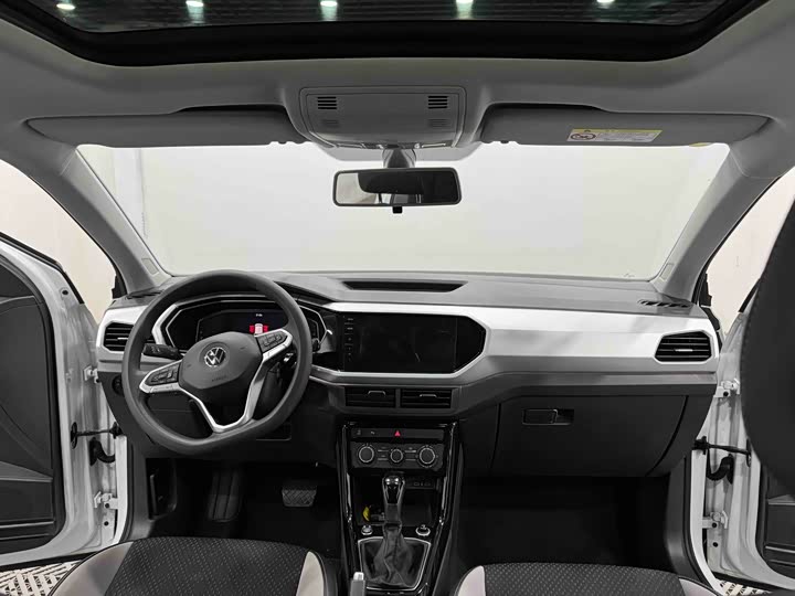 Фото 5 - Volkswagen Tacqua