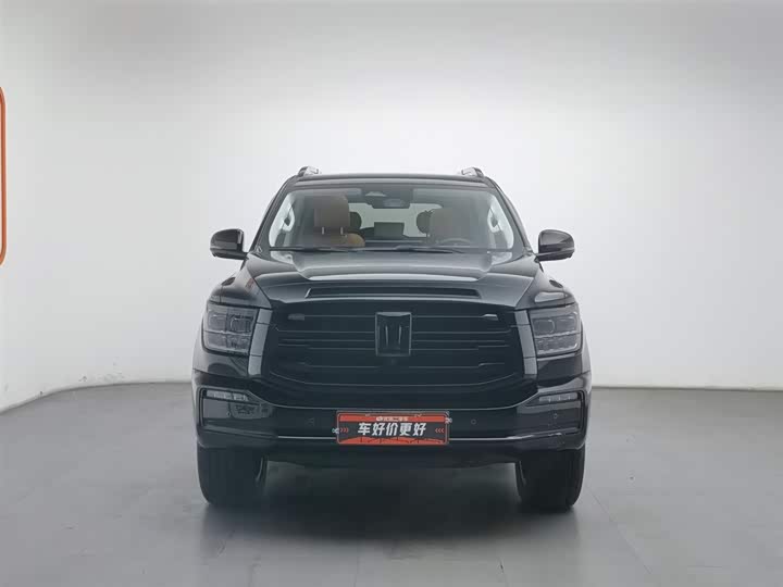 Фото 3 - Tank 500 Hybrid