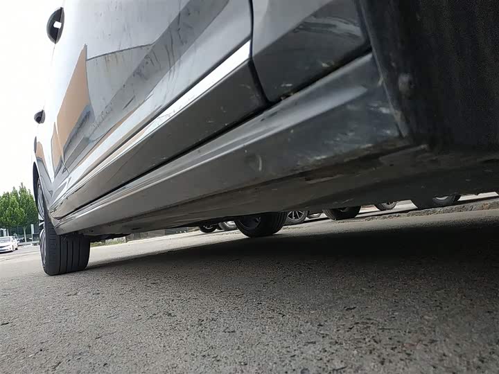 Фото 20 - Volkswagen Passat