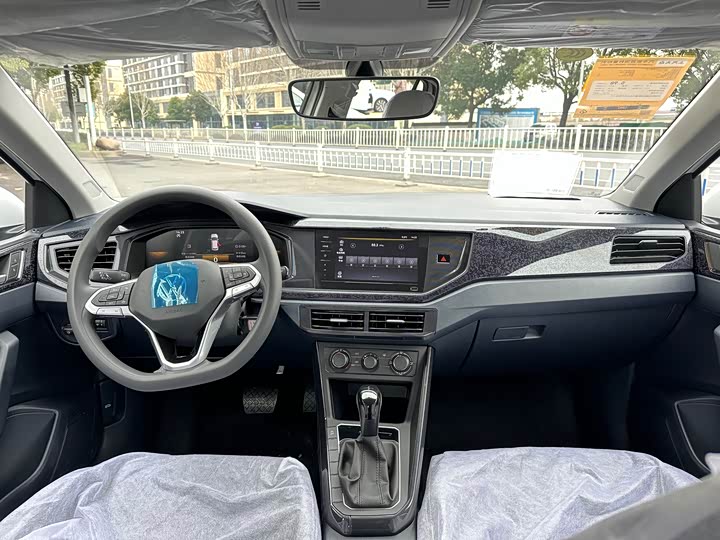 Фото 6 - Volkswagen Lavida