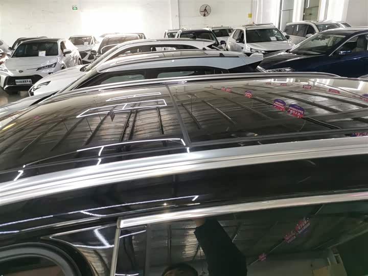 Фото 27 - Volvo XC60 Hybrid