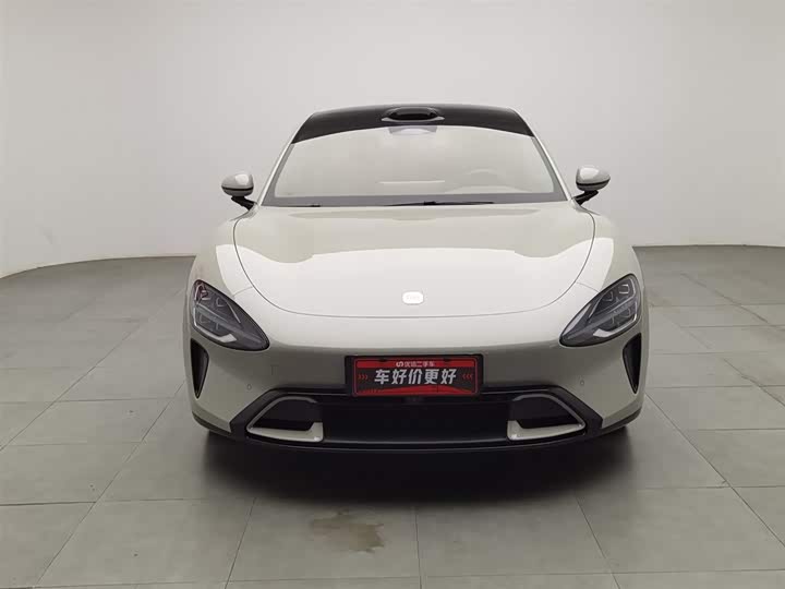 Фото 3 - Xiaomi SU7