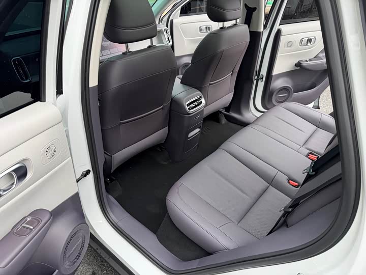 Фото 4 - Leapmotor B10