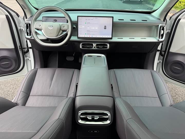 Фото 5 - Leapmotor B10