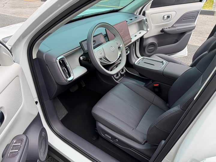 Фото 6 - Leapmotor B10