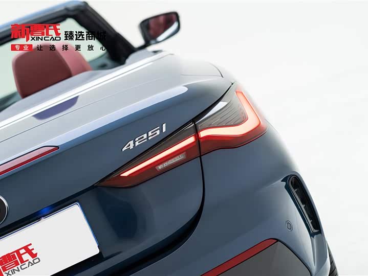 Фото 10 - BMW 4 Series