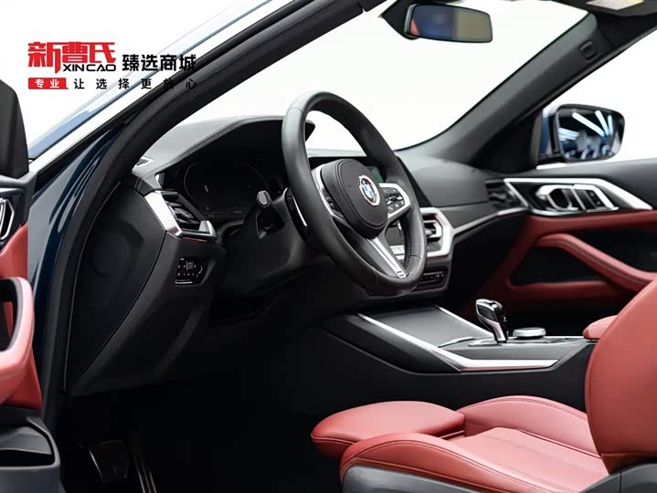 Фото 11 - BMW 4 Series