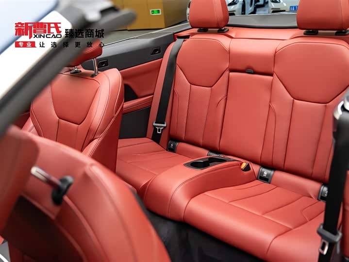 Фото 13 - BMW 4 Series