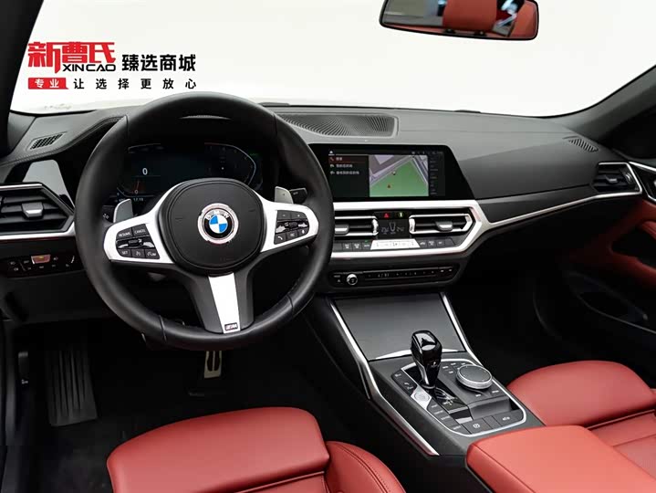 Фото 14 - BMW 4 Series