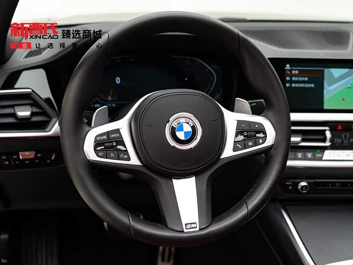 Фото 15 - BMW 4 Series