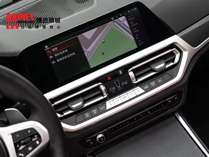 Фото 17 - BMW 4 Series