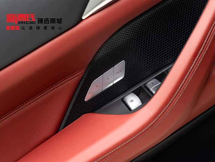 Фото 24 - BMW 4 Series