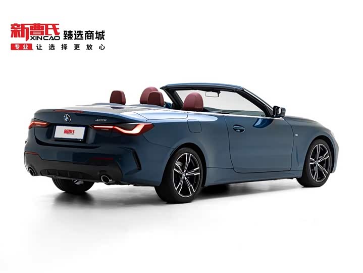 Фото 3 - BMW 4 Series