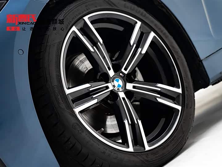 Фото 7 - BMW 4 Series