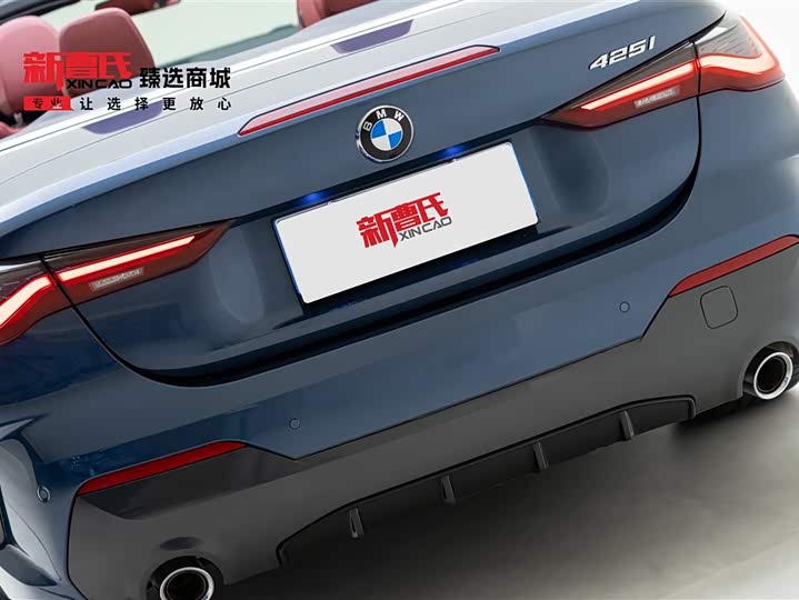 Фото 9 - BMW 4 Series