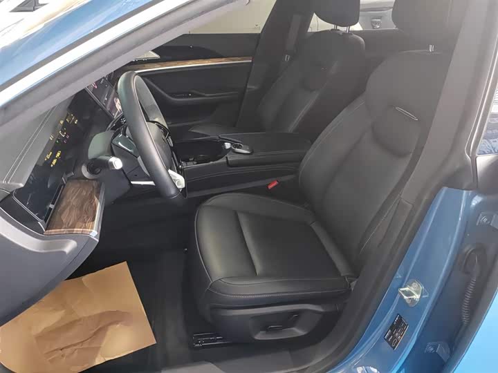 Фото 15 - Hozon S