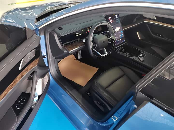 Фото 16 - Hozon S