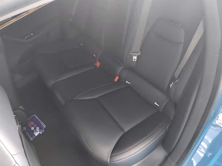 Фото 17 - Hozon S