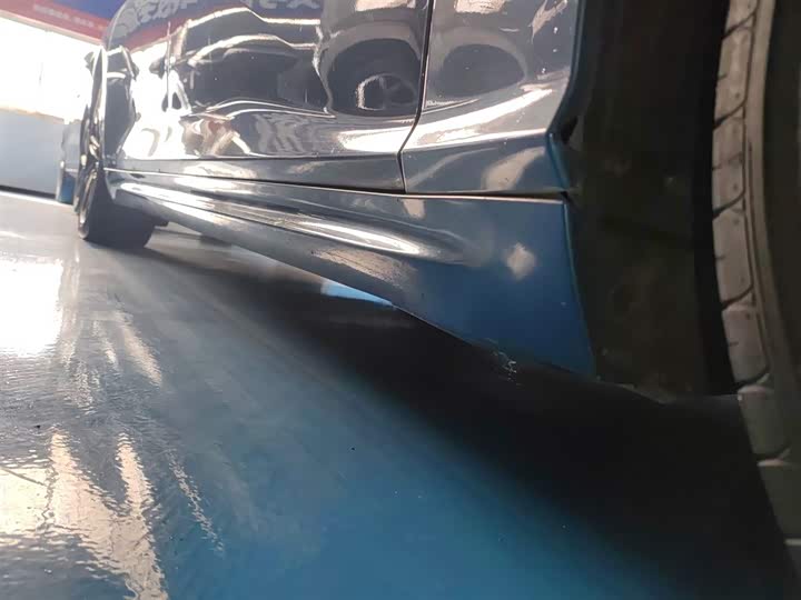 Фото 21 - Hozon S