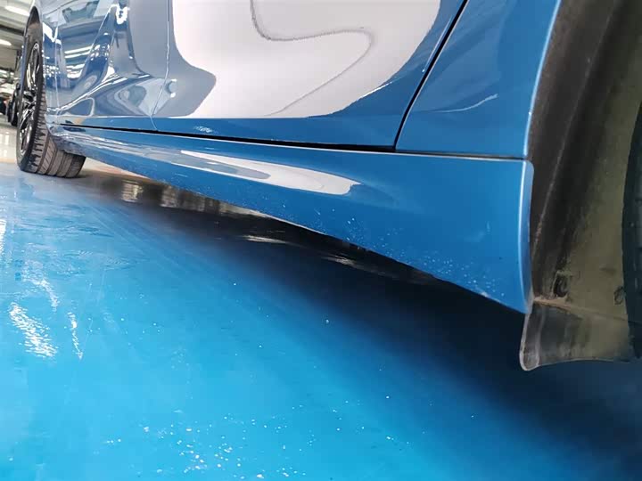 Фото 22 - Hozon S