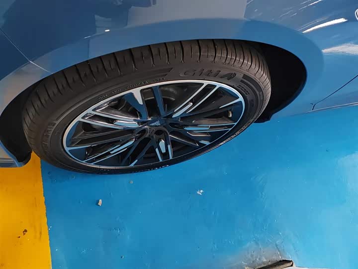 Фото 23 - Hozon S