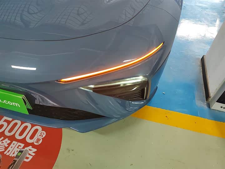 Фото 24 - Hozon S