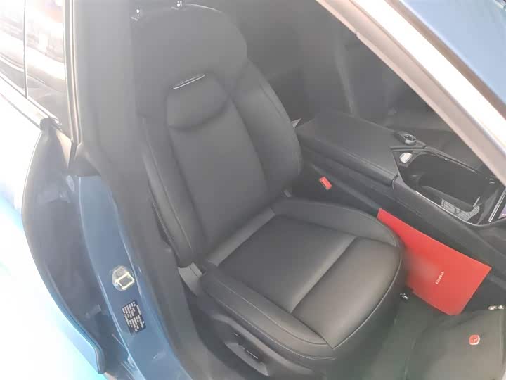 Фото 25 - Hozon S