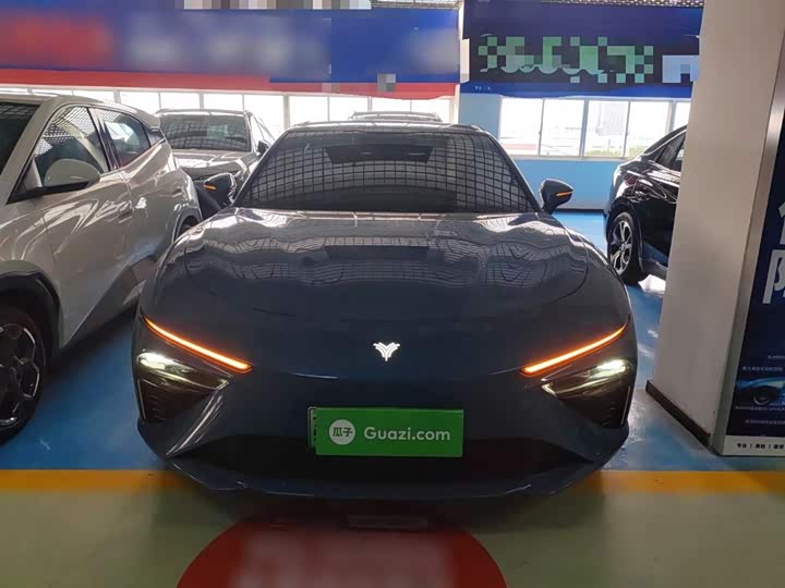 Фото 3 - Hozon S