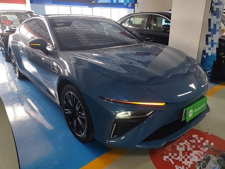 Фото 4 - Hozon S