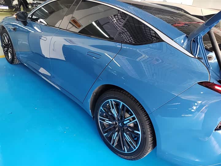 Фото 5 - Hozon S