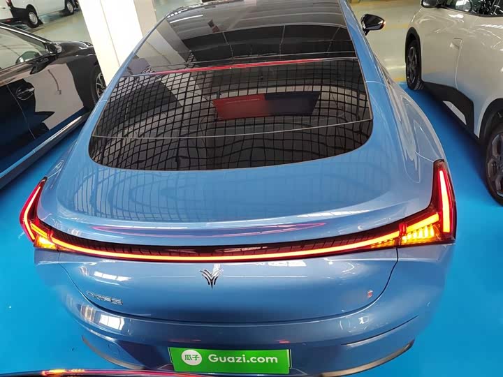 Фото 6 - Hozon S