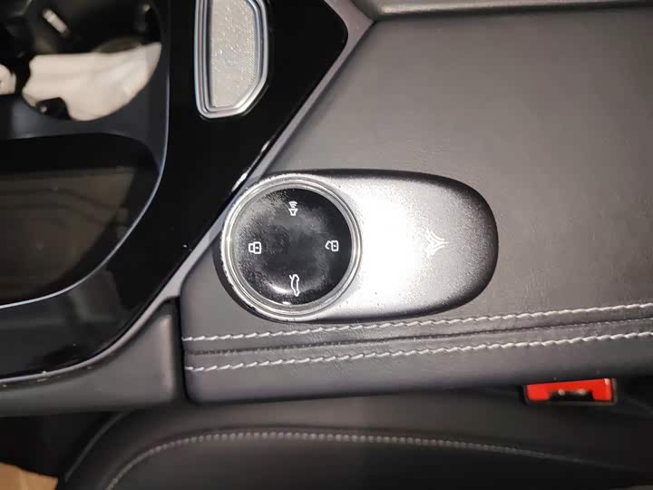 Фото 9 - Hozon S