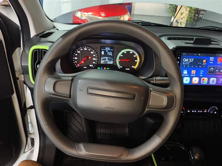 Фото 11 - Roewe Clever