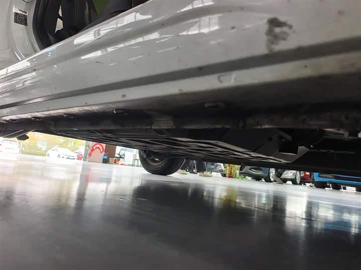 Фото 21 - Roewe Clever