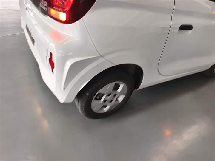 Фото 26 - Roewe Clever