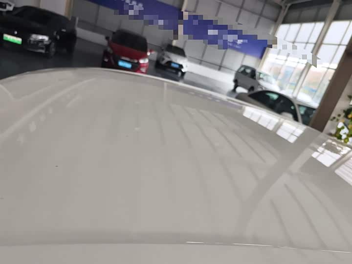 Фото 27 - Roewe Clever