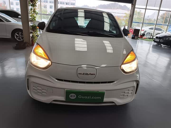 Фото 3 - Roewe Clever