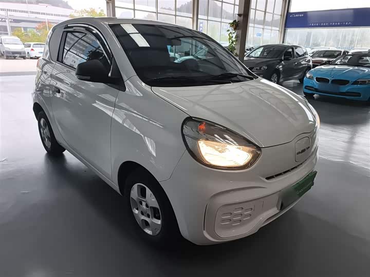 Фото 4 - Roewe Clever