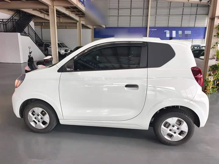 Фото 5 - Roewe Clever