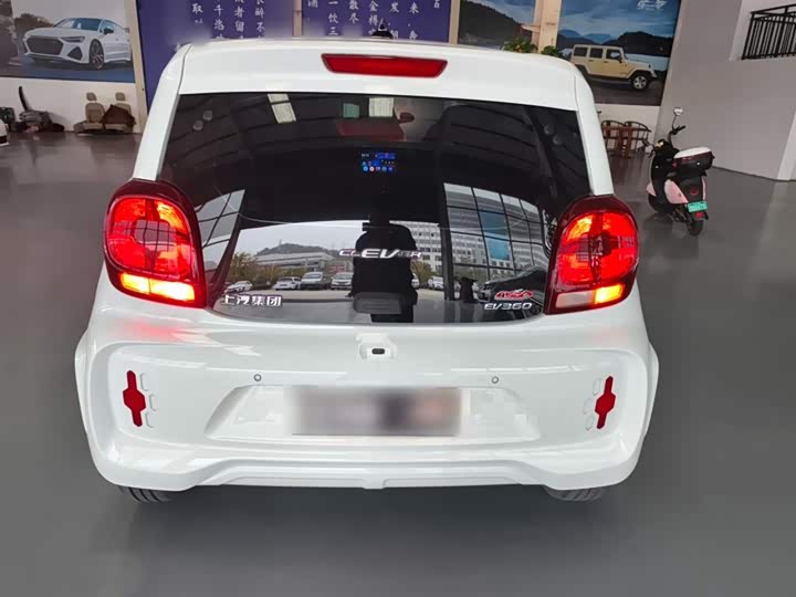 Фото 6 - Roewe Clever