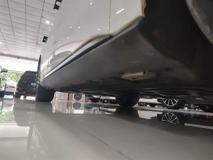 Фото 21 - BYD Han