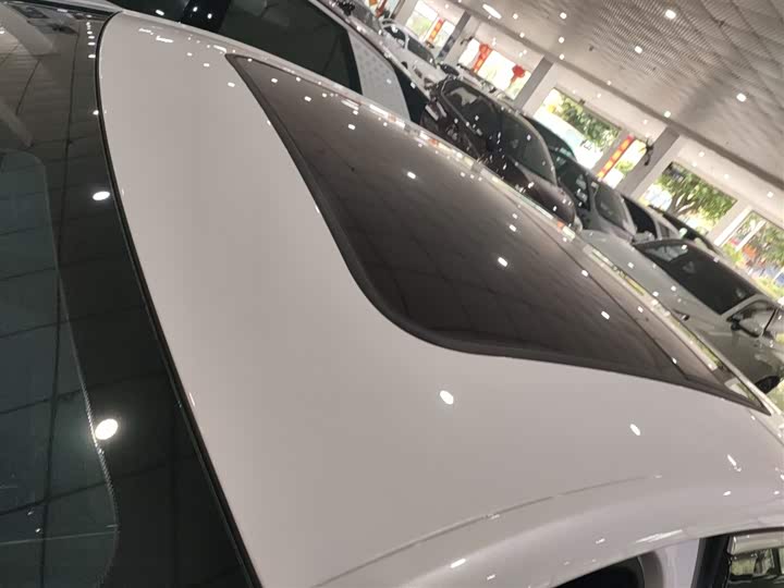 Фото 27 - BYD Han