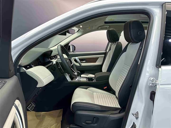 Фото 5 - Land Rover Discovery Sport Hybrid