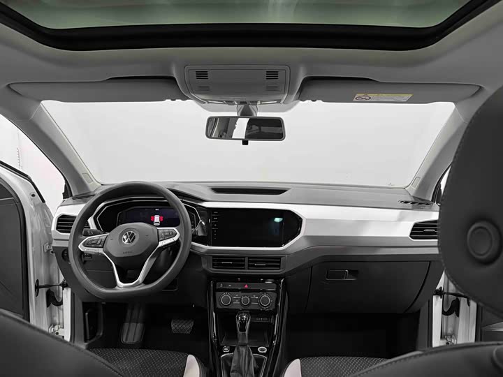 Фото 5 - Volkswagen Tacqua