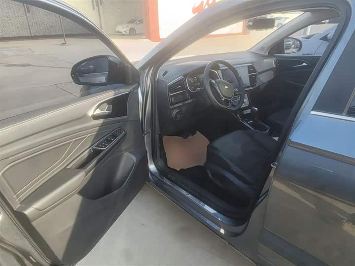 Фото 16 - Jetta VS7