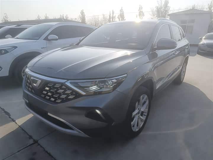 Фото 2 - Jetta VS7