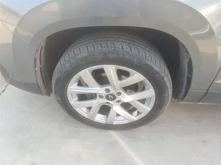 Фото 23 - Jetta VS7