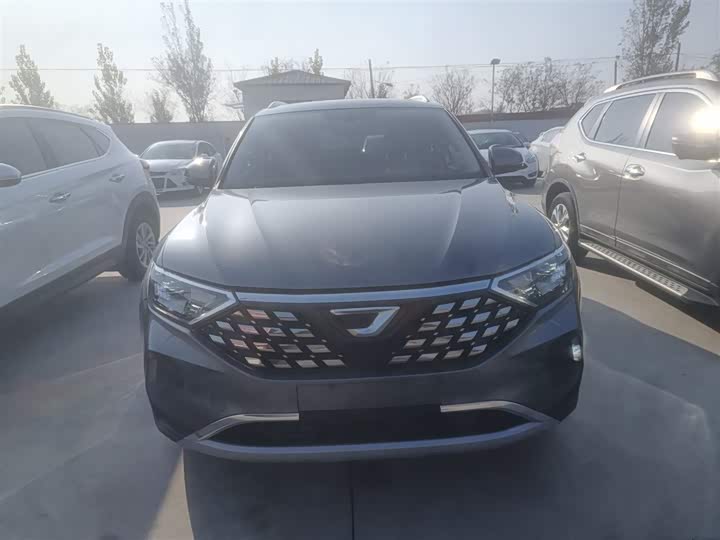 Фото 3 - Jetta VS7