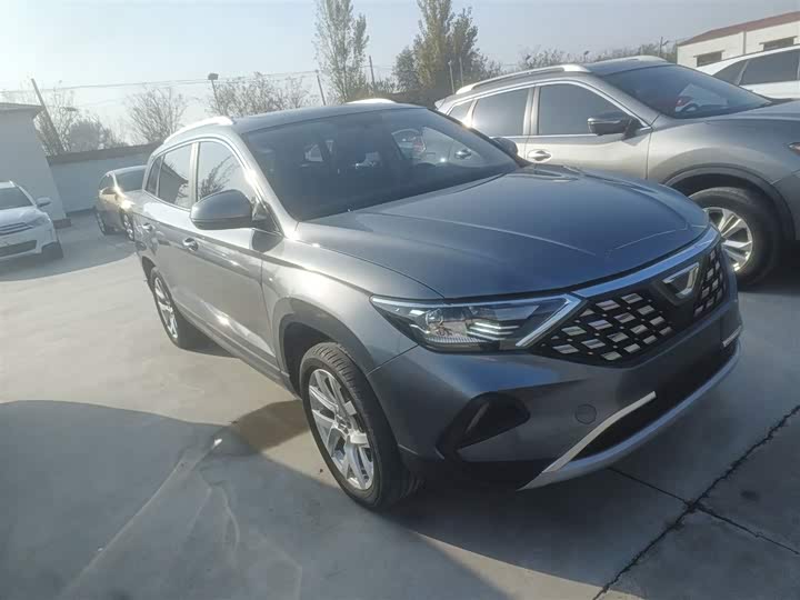 Фото 4 - Jetta VS7